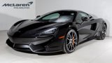 Used 2019 McLaren 570S Coupe image 3