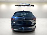 Used 2018 MAZDA CX-5 Grand Touring w/ Premium Package image 4