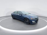 Used 2022 Chevrolet Malibu LT w/ Sport Edition image 2