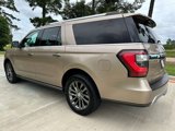 Used 2020 Ford Expedition Max Limited image 3
