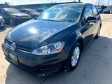 Used 2015 Volkswagen Golf S image 4