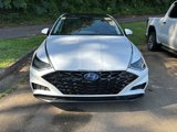 Used 2020 Hyundai Sonata SEL w/ Convenience + Sunroof Package image 3