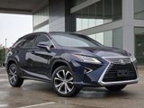 Used 2019 Lexus RX 350 AWD image 2