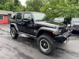 Used 2013 Jeep Wrangler Unlimited Sport w/ Connectivity Group image 6