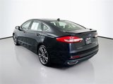 Used 2020 Ford Fusion Titanium image 5