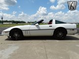 Used 1989 Chevrolet Corvette Targa image 4