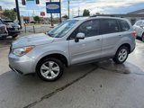 Used 2016 Subaru Forester 2.5i Premium w/ Popular Package #2 image 2
