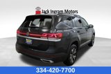 New 2025 Volkswagen Atlas SE image 5