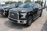 Used 2015 Ford F150 XLT w/ Equipment Group 302A Luxury image 4