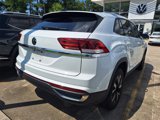 Used 2023 Volkswagen Atlas Cross Sport SE image 4