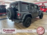 New 2025 Jeep Wrangler Willys image 5