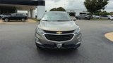 Certified 2018 Chevrolet Equinox LT image 3