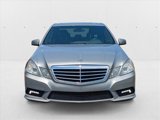 Used 2011 Mercedes-Benz E 350 4MATIC Sedan image 2