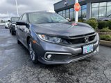 Used 2020 Honda Civic EX-L image 2