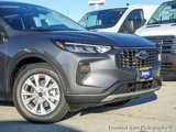 Certified 2025 Ford Escape Active w/ Cold Weather Package image 3