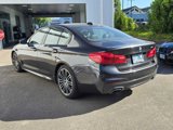 Used 2018 BMW 530i image 3