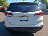 Used 2022 Chevrolet Equinox LS w/ LS Convenience Package image 5