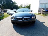 Used 2007 BMW M6 Convertible image 3