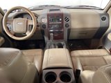 Used 2005 Ford F150 Lariat image 5