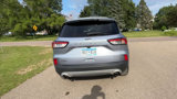 Used 2022 Ford Escape SE w/ Convenience Package image 3