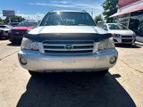 Used 2002 Toyota Highlander 4WD V6 image 3