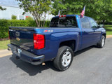 Used 2017 Chevrolet Silverado 1500 LT w/ All Star Edition image 3