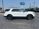 Used 2018 Ford Explorer XLT w/ Equipment Group 202A image 2