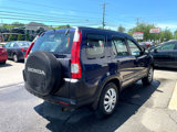 Used 2005 Honda CR-V LX image 4