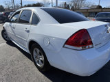Used 2014 Chevrolet Impala Limited LS image 5
