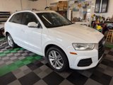 Used 2016 Audi Q3 2.0T Premium Plus w/ Technology Package image 3