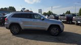 Used 2019 Jeep Grand Cherokee Limited w/ Luxury Group II image 5
