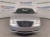 Used 2012 Chrysler 200 Limited image 2
