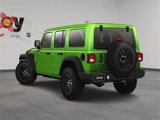 New 2025 Jeep Wrangler Unlimited Sport image 4