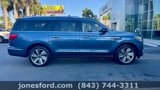 Used 2018 Lincoln Navigator L Select w/ Technology Package image 2