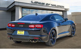Used 2021 Chevrolet Camaro LT image 4