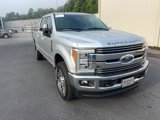 Certified 2019 Ford F250 Lariat w/ Lariat Ultimate Package image 4