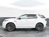 New 2025 Land Rover Discovery Sport S image 4
