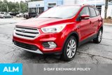 Used 2018 Ford Escape Titanium image 5