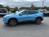 Used 2025 Chevrolet Trax LT w/ Driver Confidence Package image 5