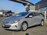 Used 2016 Chevrolet Volt Premier w/ Driver Confidence Package image 4