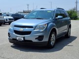 Used 2014 Chevrolet Equinox LT image 2