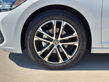 Certified 2023 Volkswagen Jetta Sport image 5