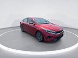 Used 2024 Kia Forte GT image 2