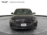 Used 2025 Genesis G70 2.5T w/ Sport Prestige Package image 2