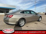 Certified 2022 Chevrolet Malibu LT image 5