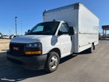 Used 2021 GMC Savana 3500 Extended w/ Power Convenience Package image 3