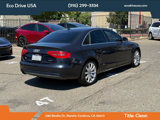 Used 2013 Audi A4 2.0T Premium Plus w/ Premium Plus Pkg image 5
