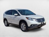 Used 2014 Honda CR-V EX image 3