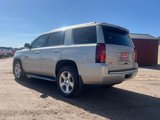 Used 2015 Chevrolet Tahoe LTZ image 5