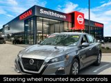 Certified 2022 Nissan Altima 2.5 S image 2